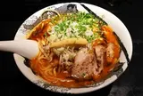 カラシビ味噌らー麺鬼金棒 池袋店