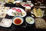 寿司と手打ちそば 館乃 小川店