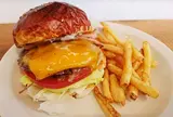 THE GREAT BURGER（ザ グレートバーガー）