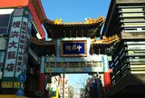横浜中華街