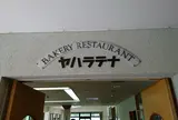 ヤハラテナ