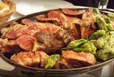 Restaurant 7 Portes