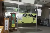 勝山温泉センター水芭蕉