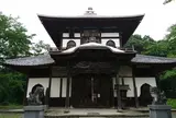 百体観音堂（小平成身院）