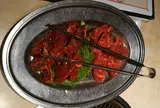 焼肉 蘭