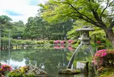 兼六園