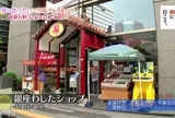 銀座わしたショップ