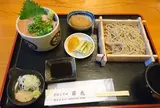 手打ちそば　百花