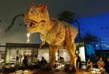 福井県立恐竜博物館