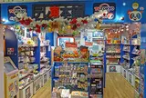 東京キャラクターストリート