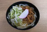 北九州名物 かしわうどん