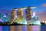 Marina Bay Sands