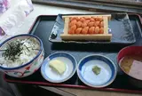 漁協婦人部食堂
