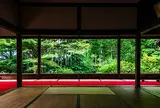 宝泉院