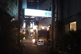 毎日通り飲食店街