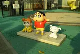 春日部市役所 春日部市児童センターエンゼル・ドーム