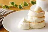 cafe & pancake gram 郡山ビッグアイ店