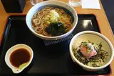 しぶそば長津田店