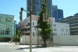 御殿山城跡