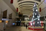 クイーンズスクエア横浜 (Yokohama Queen's Square)