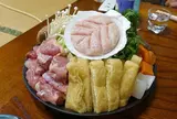 ちゃんこ割烹 大内