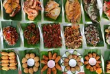 Geylang Serai Market