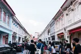 Lor Bachok