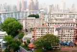 East Payoh New Town