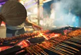 Satay by the Bay