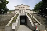 大阪市立美術館