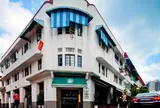 Tiong Bahru