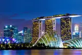 Marina Bay Sands