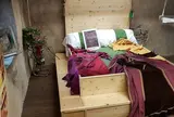 国立考古学博物館所蔵ロンゴバルド族副葬品