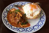タイ国料理ライカノ