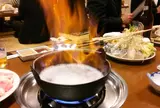 どん平