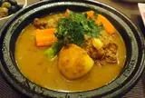 モロッコ料理　タムタム