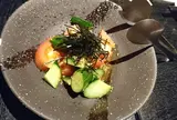 居食庵 えにしや