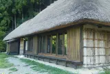 桃源郷祖谷の山里