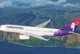 ハワイアン航空