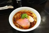 らぁ麺 すぎ本