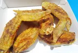 からあげもり山 万田店