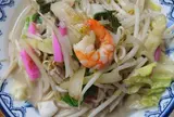 ちゃんぽん 大善