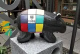 もちいどの夢CUBE
