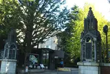 青山学院大学 青山キャンパス