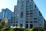 国際連合大学本部施設
