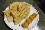 たいやき わかば