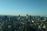 恵比寿ガーデンプレイスタワー