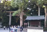 明治神宮
