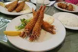お座敷洋食 入舟