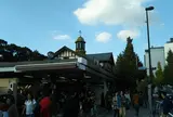 原宿駅